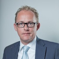 Edward Van Lent