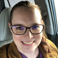 Rebecca McCandless, RD/RDN, CBS,IBCLC