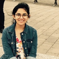 Prarabdha Agrawal