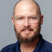 Chad Heller