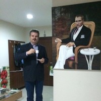 Seçkin Metin