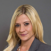 Jacqueline Fischer-Moody