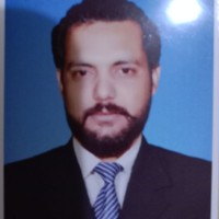 Imran Masih