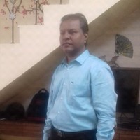 Sudeep Bhalerao