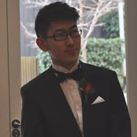 Oswald Li