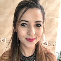 Kaoutar Sadki Dlim