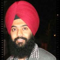 Gurjeet Singh