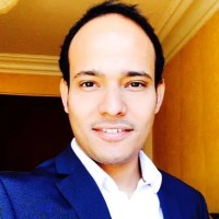 Bikash Joshi, Phd