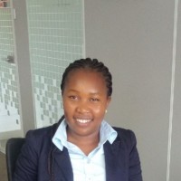 Florence Chepngenoh