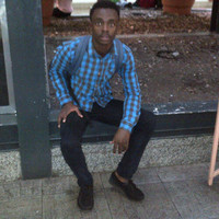 Stanley Ndlovu