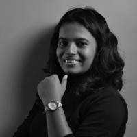Srija Ghosh