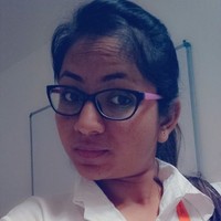Anjana patel