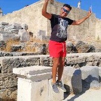 Omar Origgi