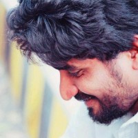 Grandhi Kishore