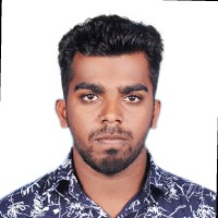 Vignesh Kumar