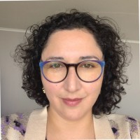 Jessica Martínez Céspedes