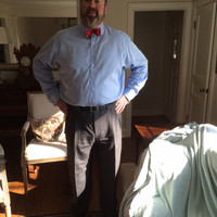 Thomas J. Dement II