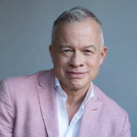 Dr LeRoy Shaw, D.D.S., CERT. PROSTHO., F.N.G.S., F.A.C.P.