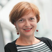 Isabella Gassama-Luschin