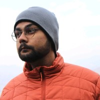 Tanmay Sharma
