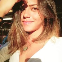 Julia Mendes