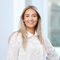 Sofie-Amalie Holbæk Pedersen