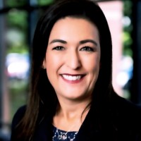 Kristine Anderson, SPHR