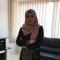 Riham Ghazawi