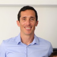 Stephane Moulinas
