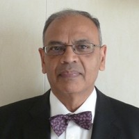 jayant patel