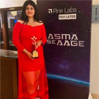 Chhavi Mehandiratta