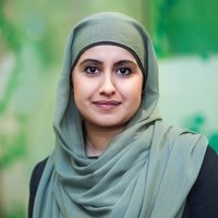 Haleema Ashraf Uppal