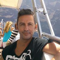 Alberto Suarez Rodríguez