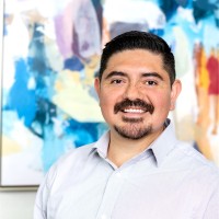 Ivan Huerta De La Vega