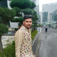 Rakesh Kumar Mishra