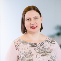 Lina Svilpaite - Slabadiene
