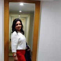 Usha Tripathi