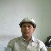 Mahipal Sahu