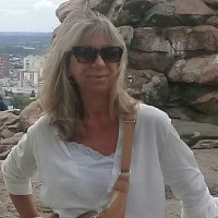 Marcela Beatriz Cattáneo