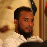Fazal Mobin Khatib