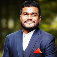 Yogesh Tapone