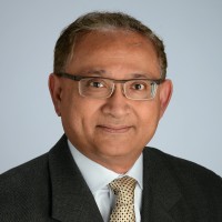 Prashant Pandya