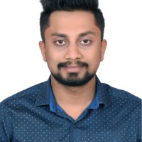 Rakshith S