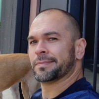Andres Gamboa Serrano