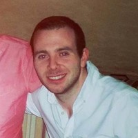 Greg Rushforth