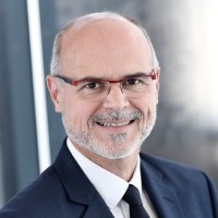 Philippe Limantour, Ph.D.