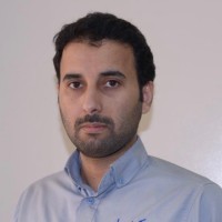 Abdullah Al-Harthi