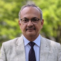 Nitesh Sheth