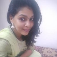 Renjini Ravindran