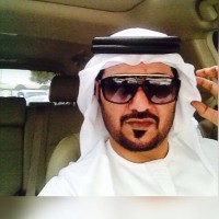Hamdan Al Bloushi